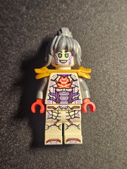 LEGO Ninjago Pixal Minifigure Dragons Rising Season 3