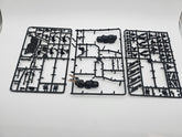 Warhammer 40k - Dark Angels Ravenwing Bike Squadron