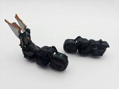 Warhammer 40k - Dark Angels Ravenwing Bike Squadron