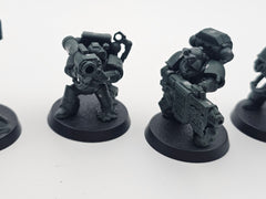 Warhammer 40k - Space Marine Devastators