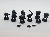 Warhammer 40k - Space Marines