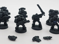 Warhammer 40k - Space Marines