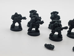 Warhammer 40k - Space Marines
