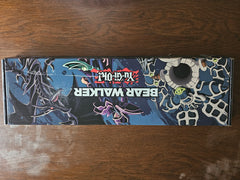 Yugioh Bear Walker Skateboard - Relinquished