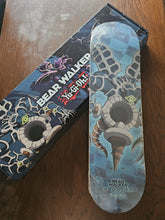 Yugioh Bear Walker Skateboard - Relinquished