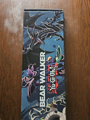 Yugioh Bear Walker Skateboard - Summoned Skull