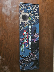 Yugioh Bear Walker Skateboard - Buster Blader