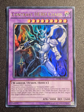 Yugioh TCG - Contrast HERO Chaos SDHS-EN041