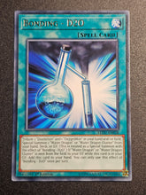 Yugioh TCG - Bonding - D20 LEDU-EN038