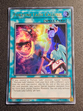 Yugioh TCG - Fortune Lady Calling RIRA-EN056