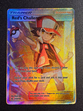 Pokemon TCG - Red's Challenge 213/214 Unbroken Bonds