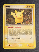 Pokemon TCG - Ditto 39/113 Pikachu Delta Species