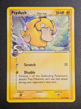 Pokemon TCG - Psyduck 81/110 Delta Species
