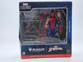 Marvel Legends Series Magic the Gathering Spider-Man