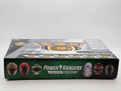 Power Rangers Lightning Collection Tommy Oliver Master Morpher