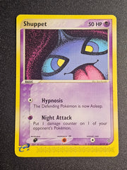 Pokemon TCG - Shuppet 43/97 Dragon
