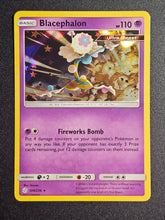 Pokemon TCG - Blacephalon Holo 104/236 Cosmic Eclipse