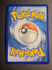 Pokemon TCG - Toxtricity V SWSH017 Promo