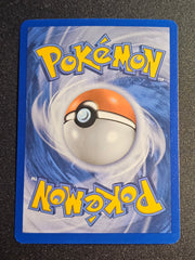 Pokemon TCG - Snivy RC1/RC25 Radiant Collection