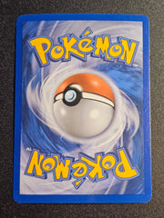 Pokemon TCG - Torchic RC5/RC25 Radiant Collection