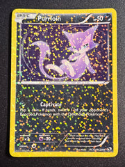 Pokemon TCG - Purrloin RC13/RC25 Radiant Collection