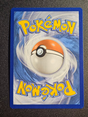 Pokemon TCG - Eevee 205/264 Reverse Holo Fusion Strike
