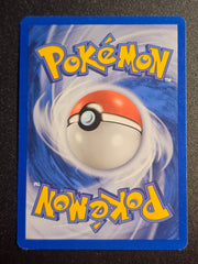 Pokemon TCG - Bulbasaur 55/112 Fire Red & Leaf Green