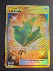 Pokemon TCG - Life Herb 180/168 Celestial Storm