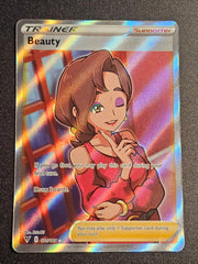 Pokemon TCG - Beauty 181/185 Vivid Voltage