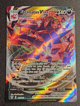 Pokemon TCG - Eternatus VMAX 117/189 Darkness Ablaze