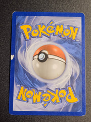 Pokemon TCG - Snubbull SM200 Detective Pikachu