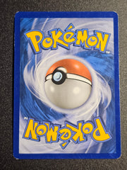 Pokemon TCG - Bulbasaur SM198 Promo Detective Pikachu