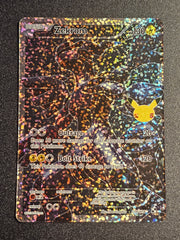 Pokemon TCG - Zekrom 114/114 Celebrations
