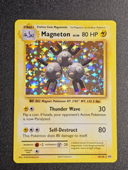 Pokemon TCG - Magneton HOLO 38/108 Holo Evolutions