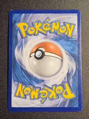 Pokemon TCG - Wishiwashi GX 38/145 Guardians Rising