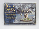 Warhammer Lord of the Rings - Mordor Troll Vintage Boxed
