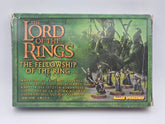 Warhammer Lord of the Rings - Warriors of the Last Alliance Boxed