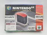 Nintendo 64 - Expansion Pak Box
