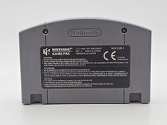 Nintendo 64 - Mortal Kombat 4 Pal