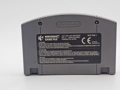 Nintendo 64 - TopGear Rally PAL