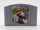Nintendo 64 - MarioKart 64 PAL