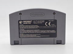 Nintendo 64 - MarioKart 64 PAL
