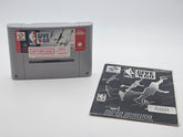 Super Nintendo - NBA Give N Go PAL