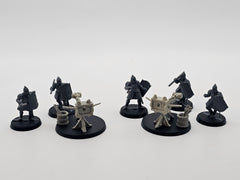 Lord of the Rings Miniatures Ballista Set
