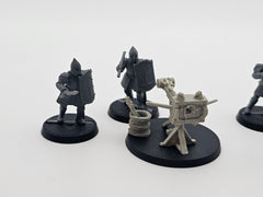 Lord of the Rings Miniatures Ballista Set