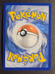 Pokemon TCG - Giovanni's Charisma 204/165 151