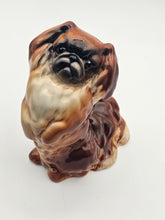 Pekingese Vintage Collectable Dog Statue