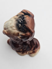 Pekingese Vintage Collectable Dog Statue