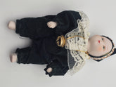 Small Porcelain Doll