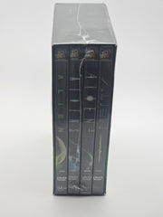Alien Legacy DVD Collection Sealed